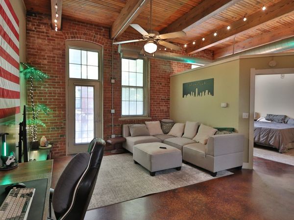 55 S Harding Street , Unit 108, Indianapolis, IN 46222