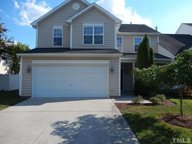 10651 Edmundson Avenue, Raleigh, NC 27614