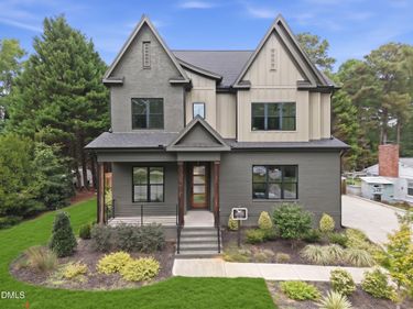 14020 Durant Road, Raleigh, NC 27614