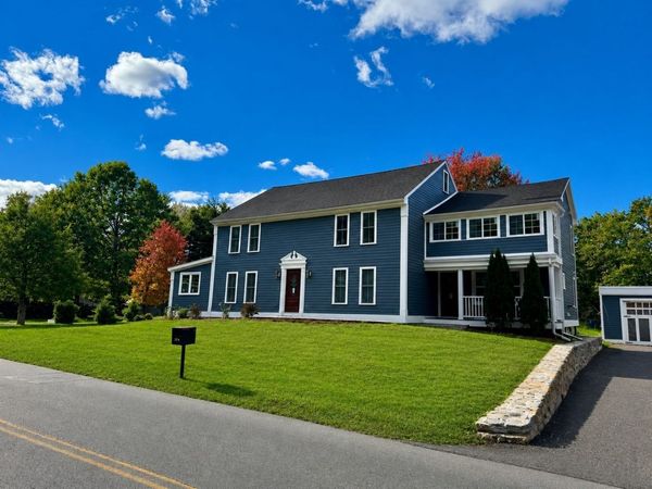 200 Wheeler, Unit 1, Methuen, MA 01841