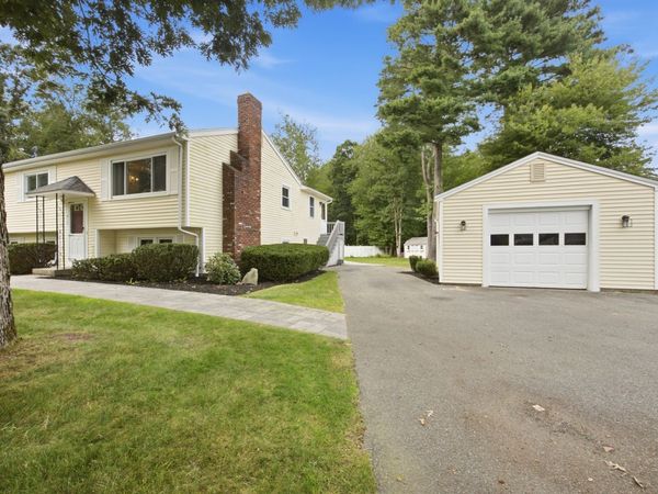 410 Crescent St, East Bridgewater, MA 02333