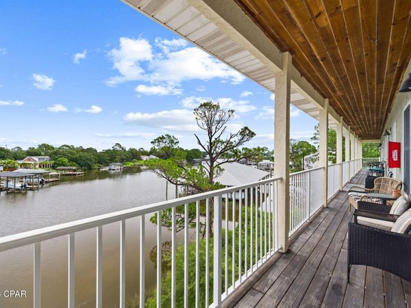 214 Bonita Circle, Unit F, Panama City, FL 32408