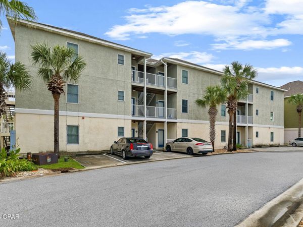 214 Bonita Circle, Unit F, Panama City, FL 32408