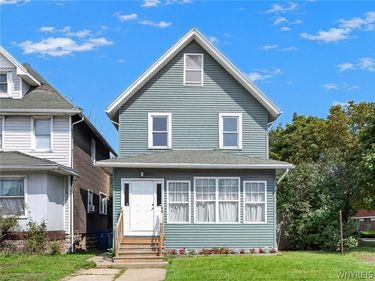 880 Hertel Avenue, Buffalo, NY 14216