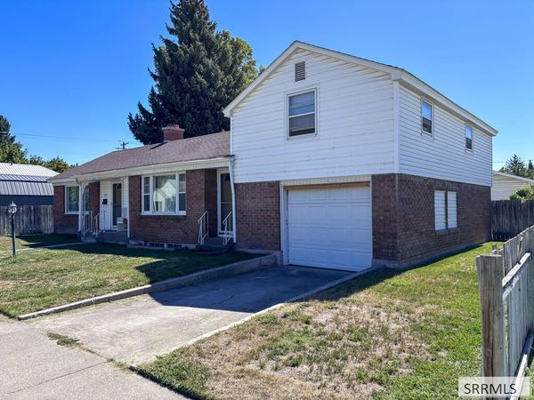 125 W 14th Street, IDAHO FALLS, ID 83402