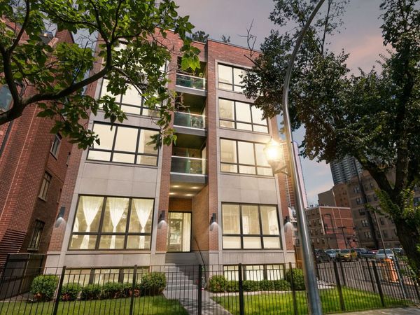 6157 N Kenmore Avenue , Unit 3N, Chicago, IL 60660
