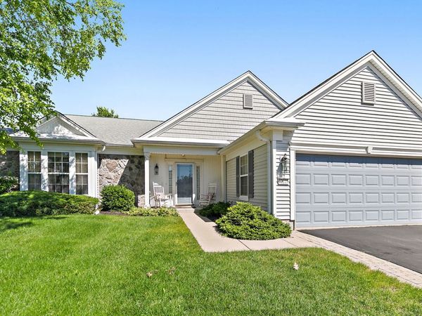 12225 Arlington Drive , Huntley, IL 60142