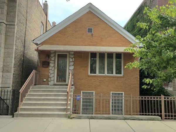 2841 S Union Street , Chicago, IL 60616