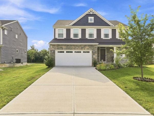 722 Brelsford Avenue, Trenton, OH 45067