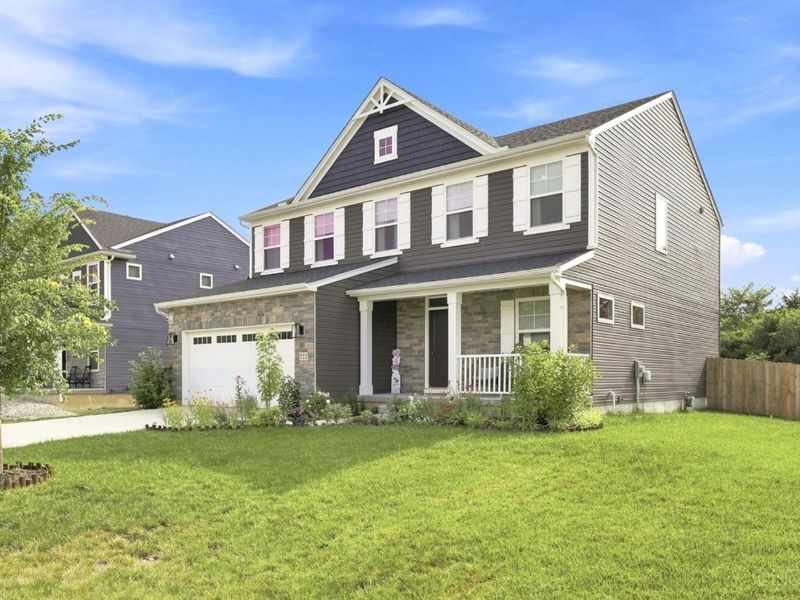722 Brelsford Avenue, Trenton, OH 45067 Photo 4