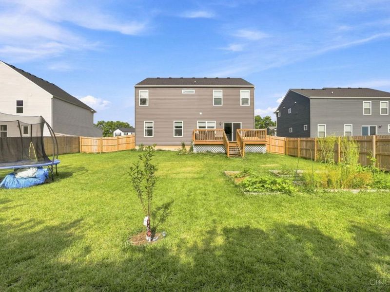 722 Brelsford Avenue, Trenton, OH 45067 Photo 45