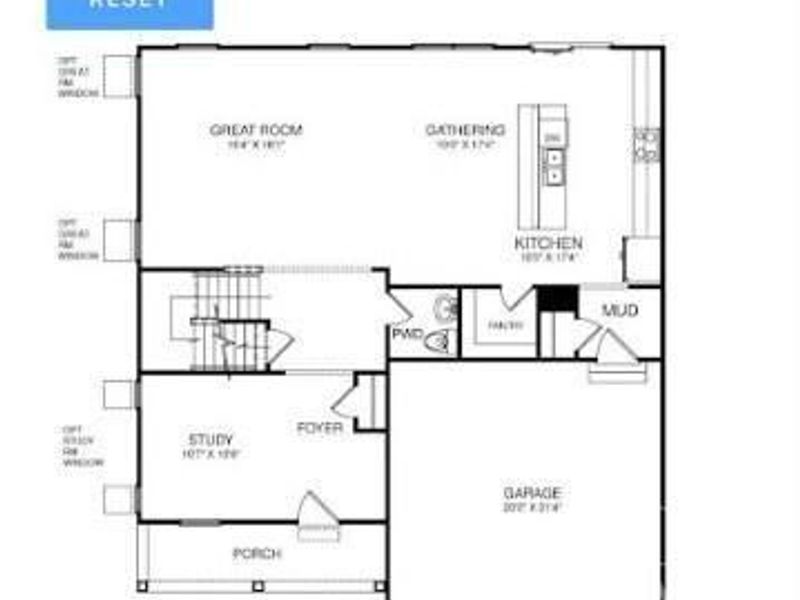 722 Brelsford Avenue, Trenton, OH 45067 Photo 50