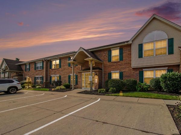 8812 Carrousel Park Circle, Unit 69, Colerain Twp, OH 45251