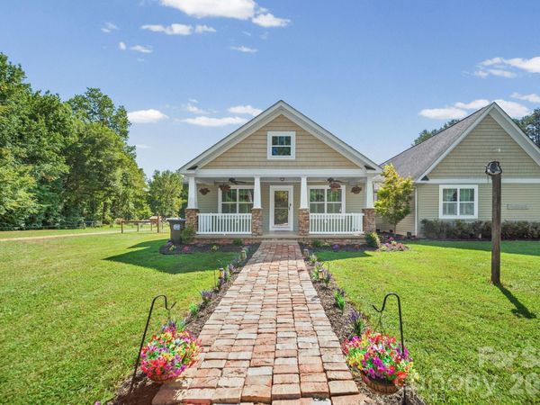 1360 Standing Oak Drive , Granite Quarry, NC 28146