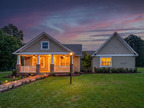 1360 Standing Oak Drive, Granite Quarry, NC 28146