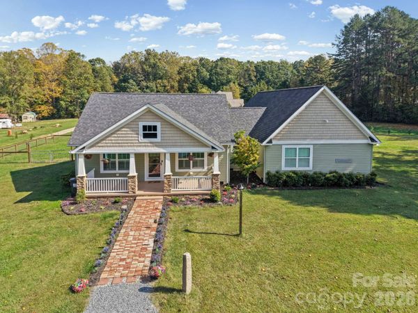 1360 Standing Oak Drive, Granite Quarry, NC 28146
