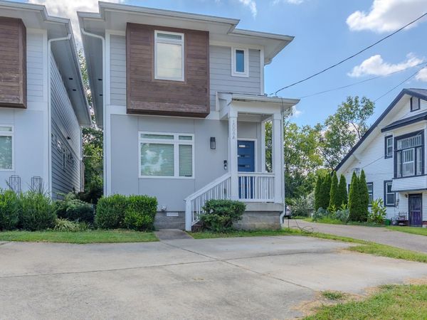 1006 Spain Ave, Nashville, TN 37216