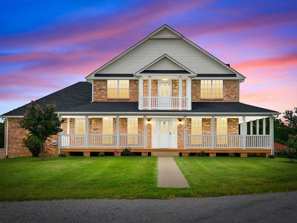 3400 Lock B Dr , Clarksville, TN 37040