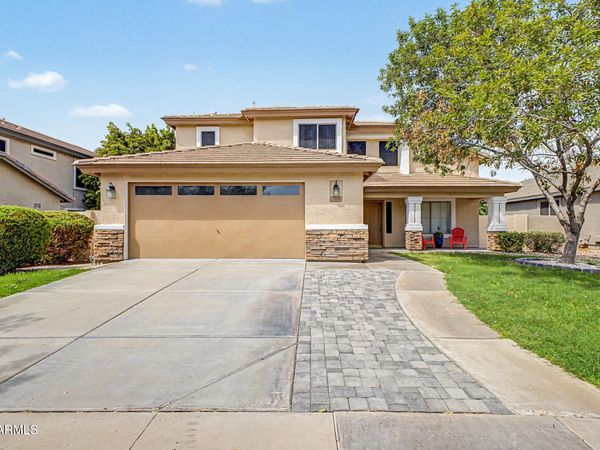 3358 E PARK Avenue, Gilbert, AZ 85234