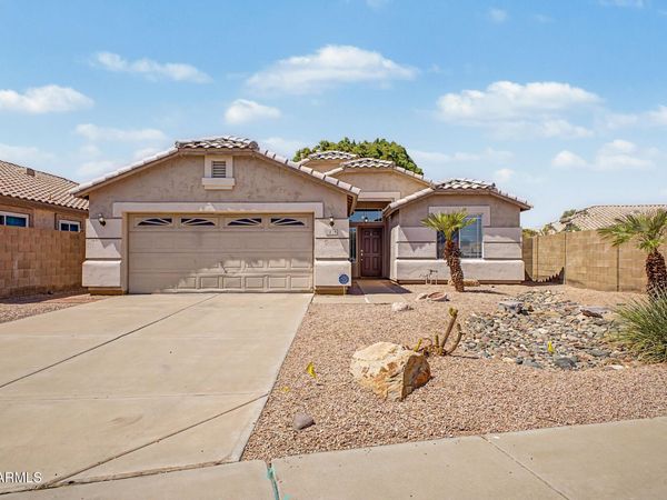 1814 N 108TH Avenue, Avondale, AZ 85392