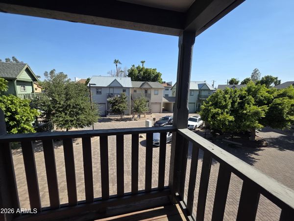 2016 S HAMMOND Drive, Unit 109, Tempe, AZ 85282
