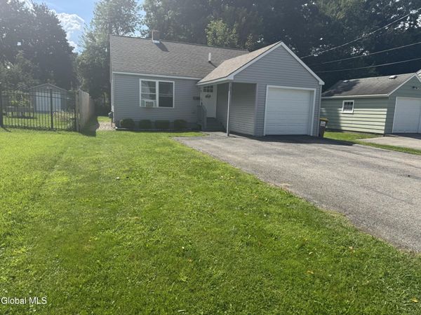517 Elliott Street, Glenville, NY 12302