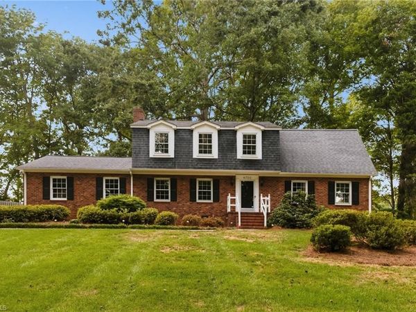 4700 Oakcliffe Road, Greensboro, NC 27406