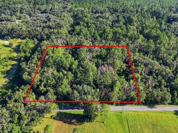 120TH STREET, Live Oak, FL 32060
