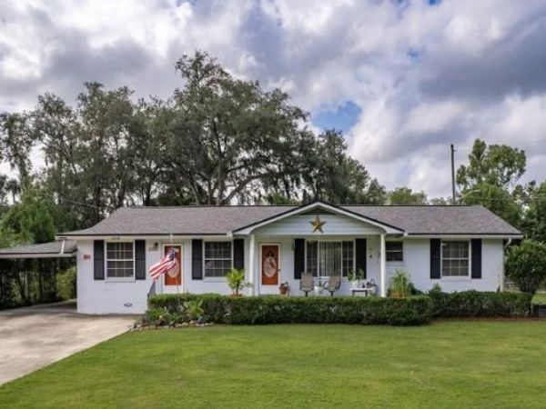 6204 SMALLWOOD ROAD, Other, FL 32216