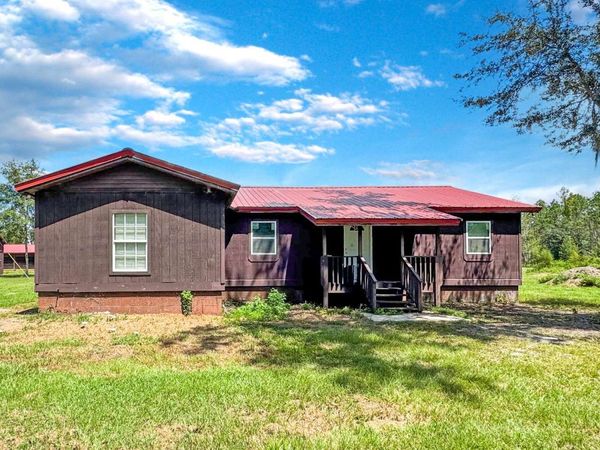 5736 NW CR 152, Jennings, FL 32053