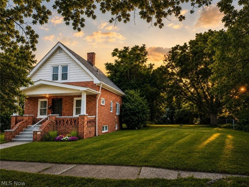 1268 E 169th Street, Cleveland, OH 44110 Photo 1
