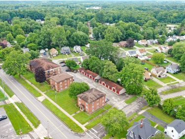 1810 Mahoning Avenue NW, Warren, OH 44483