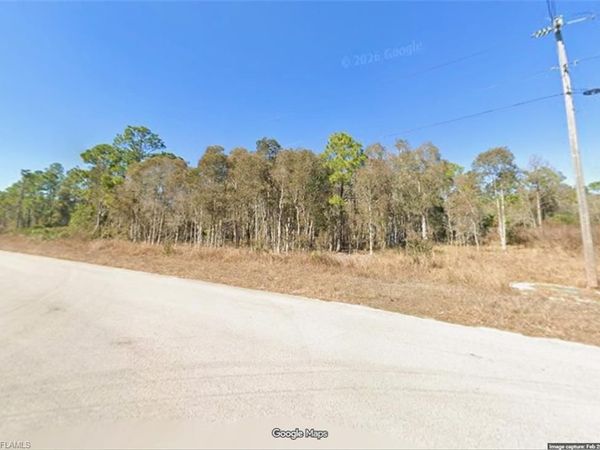 623 Ladd ST , LEHIGH ACRES, FL 33974