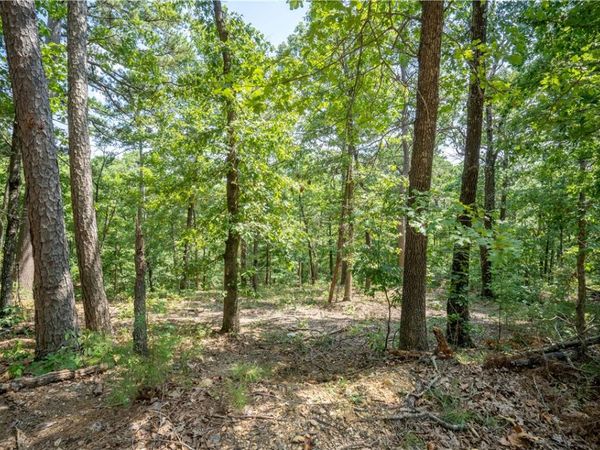 N/A Severn Lane , Bella Vista, AR 72715