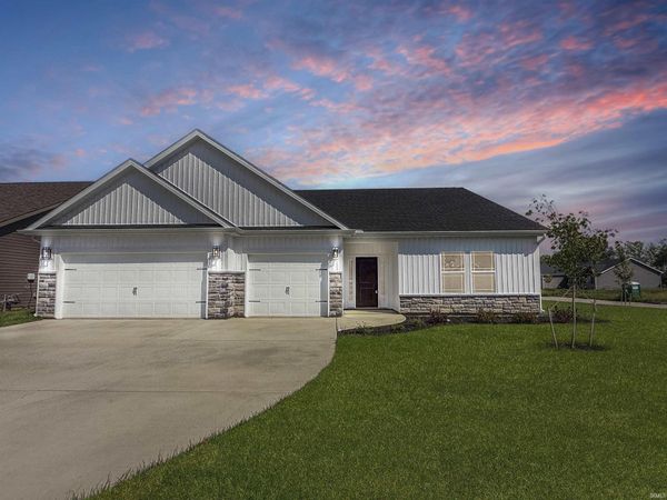 18 Hayloft Drive, West Lafayette, IN 47906