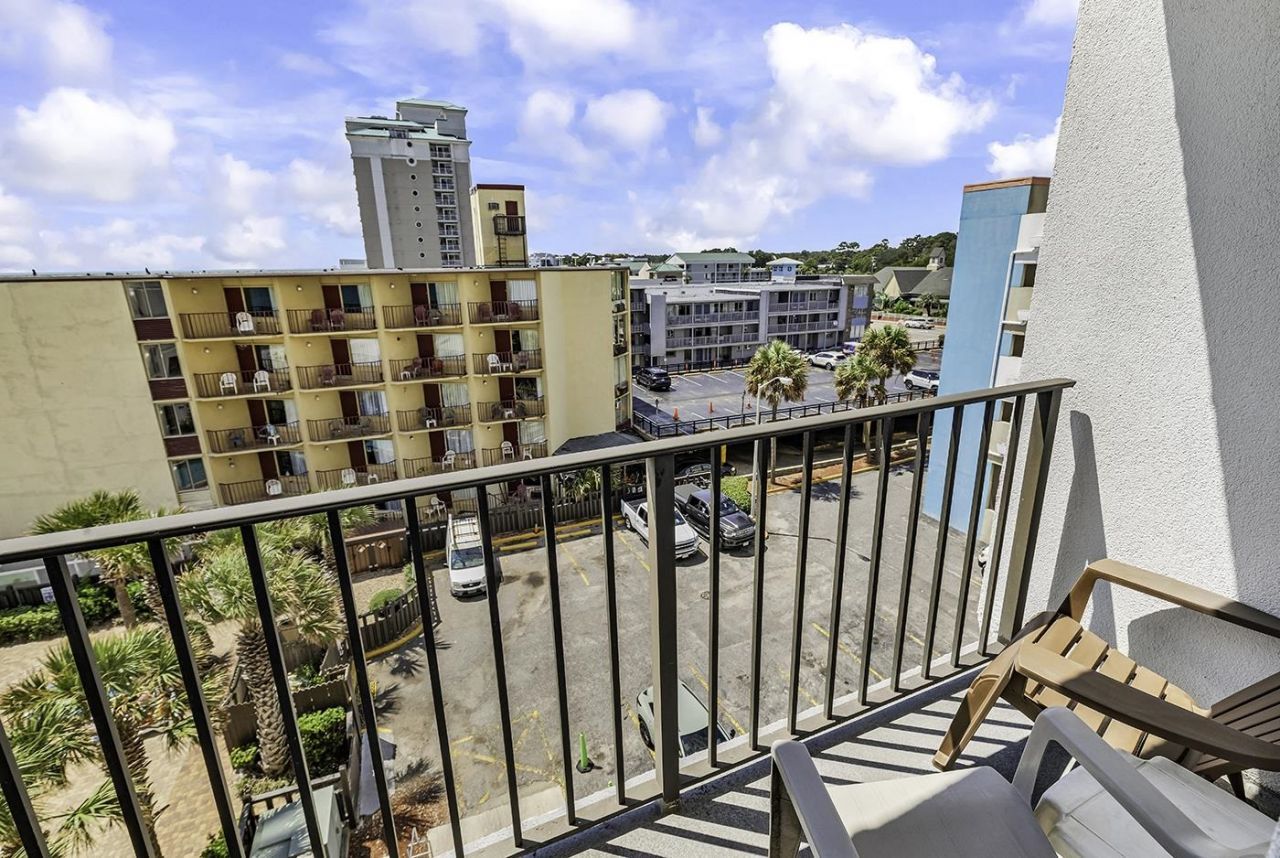 1605 S Ocean Blvd.  Photo 16