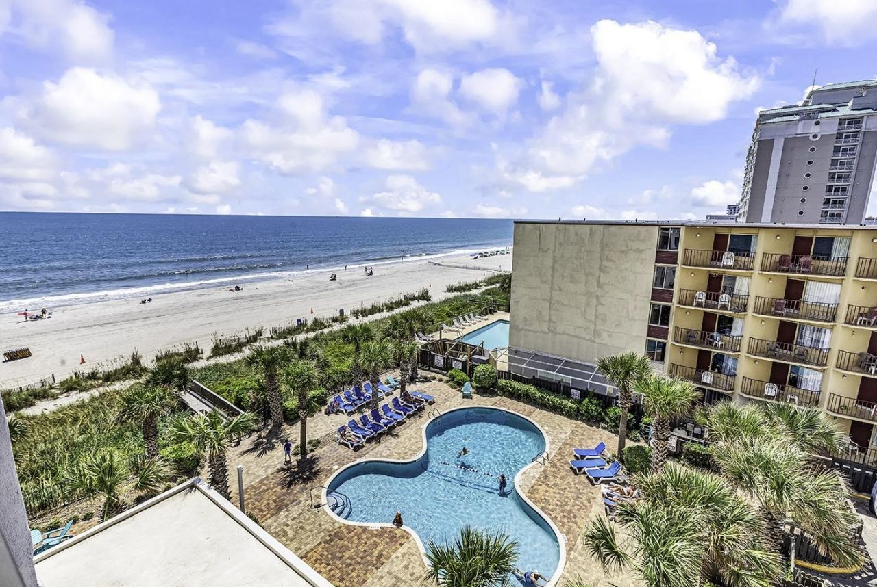 1605 S Ocean Blvd.  Photo 17
