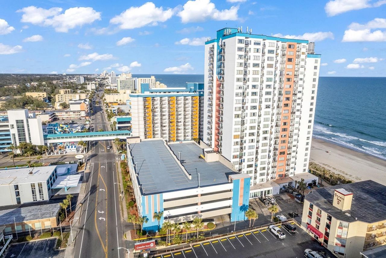 1605 S Ocean Blvd.  Photo 19