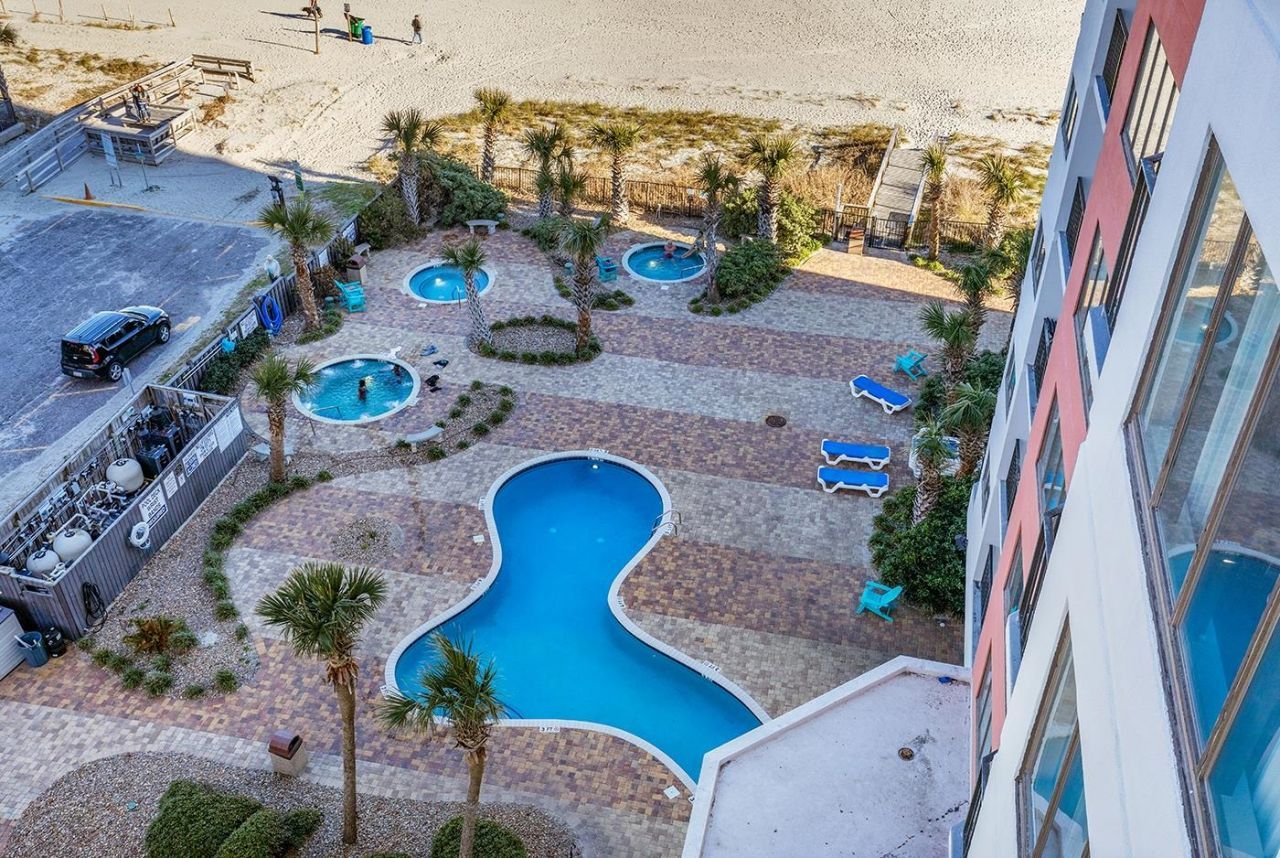 1605 S Ocean Blvd.  Photo 21