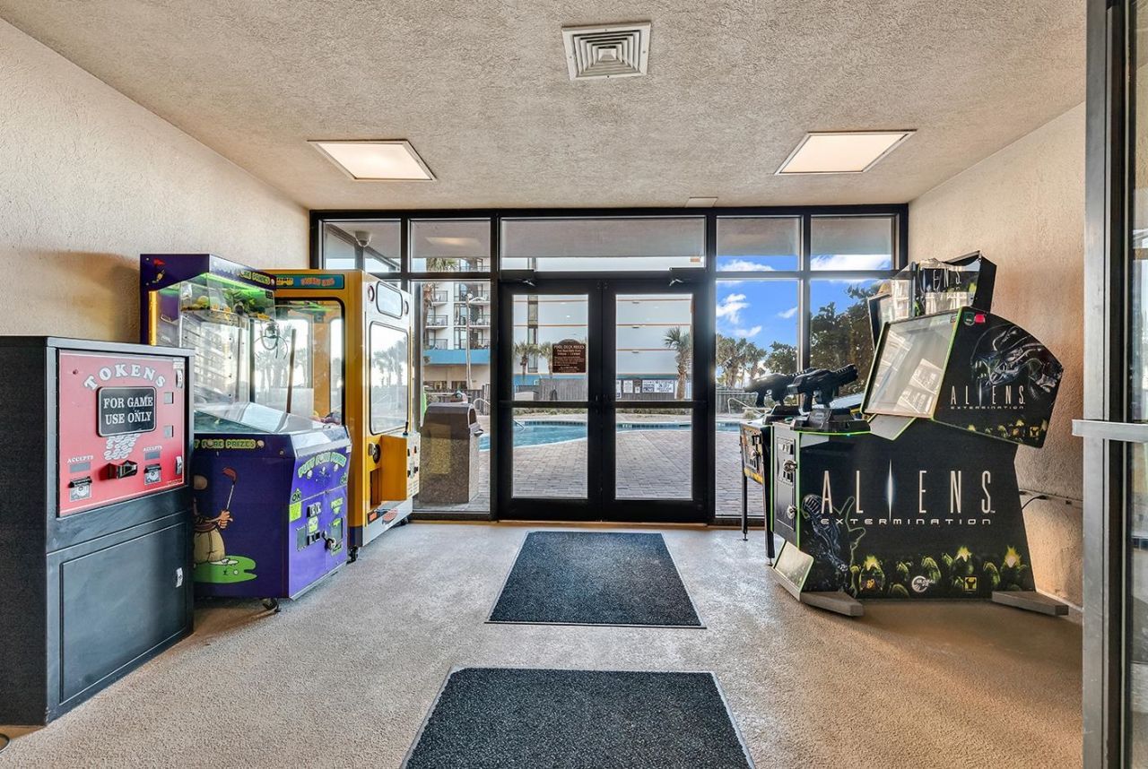 1605 S Ocean Blvd.  Photo 27
