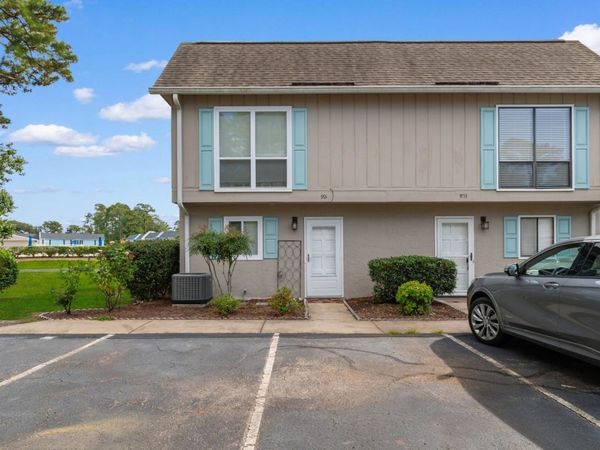 901 Villa Dr., Unit 901, North Myrtle Beach, SC 29582