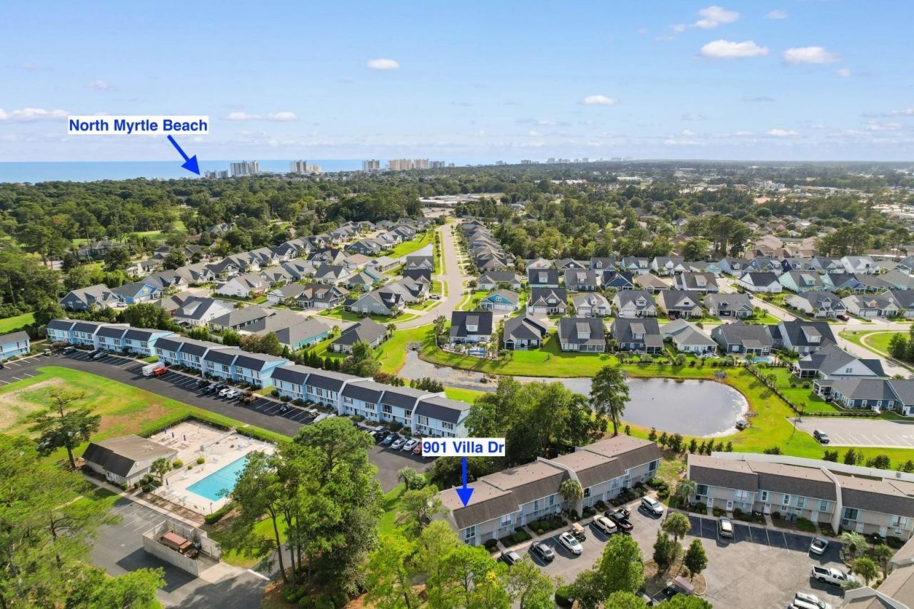 901 Villa Dr. Photo 32