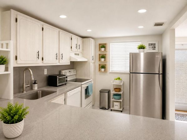 8310 SANDS POINT Boulevard, Unit L306, Tamarac, FL 33321