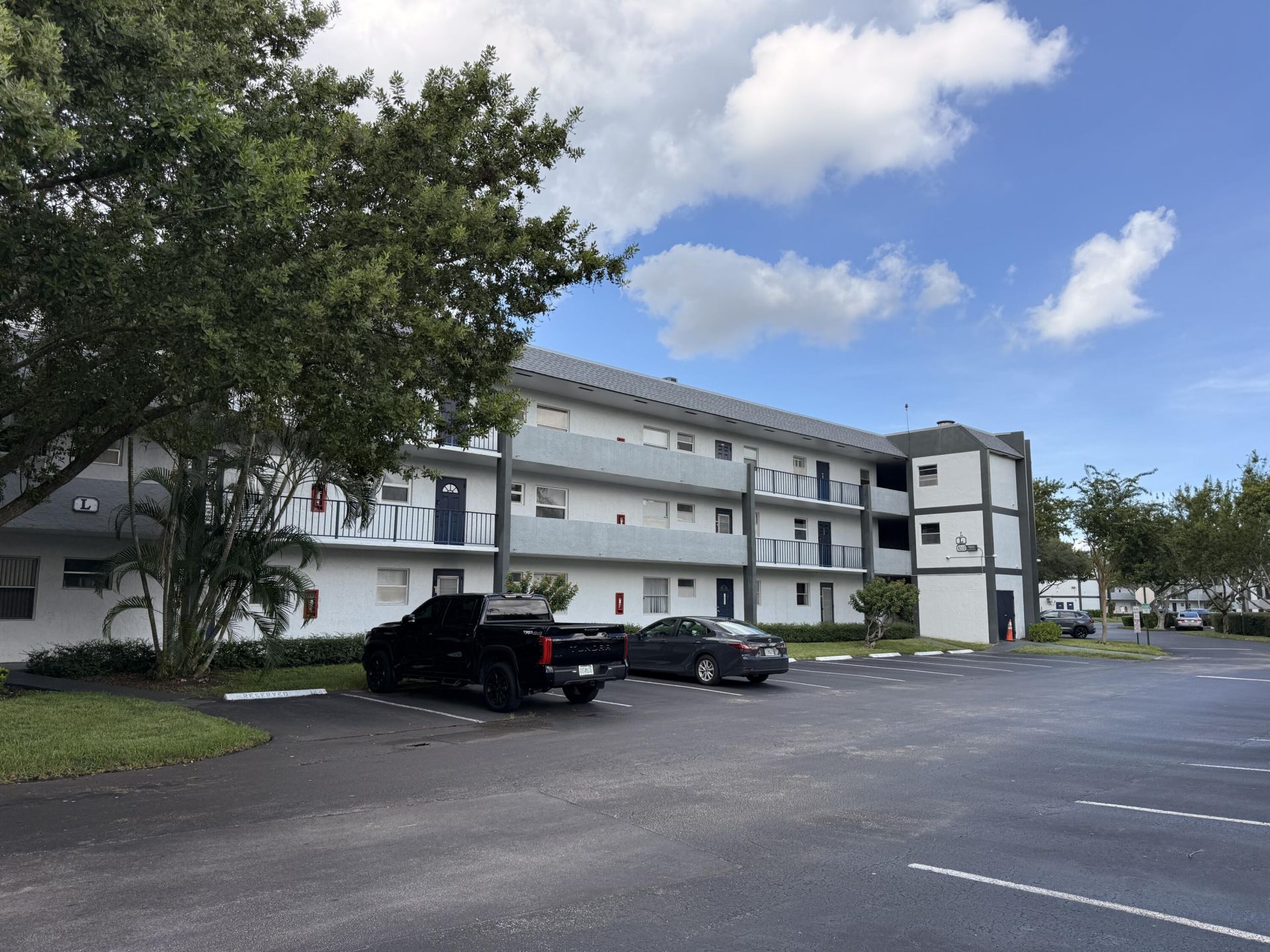 8310 Sands Point Boulevard, Unit L306, Tamarac, FL 33321 Photo