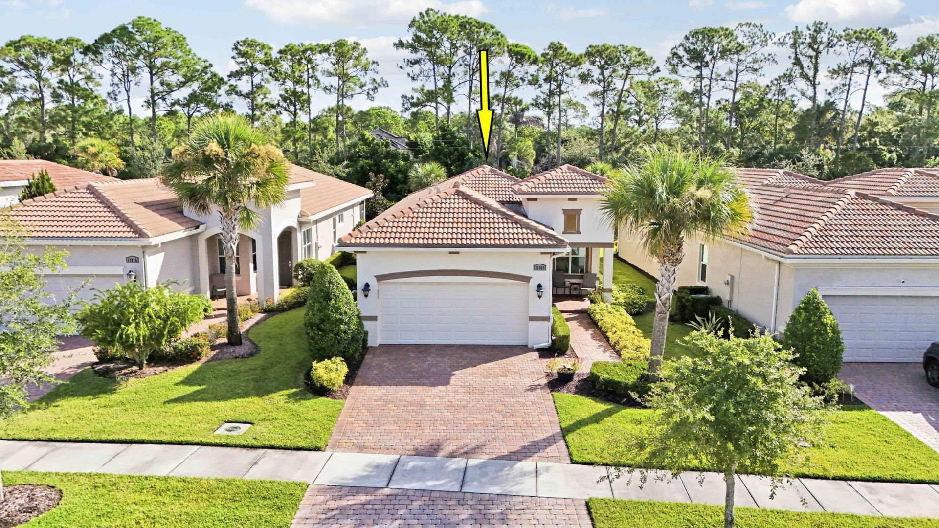 11069 SW Visconti Way, Port Saint Lucie, FL 34986 Photo