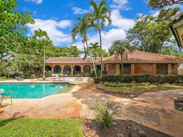 4330 NE 22ND Avenue, Fort Lauderdale, FL 33308