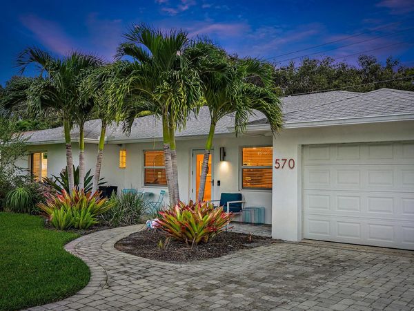 570 N DOVER Road, Tequesta, FL 33469