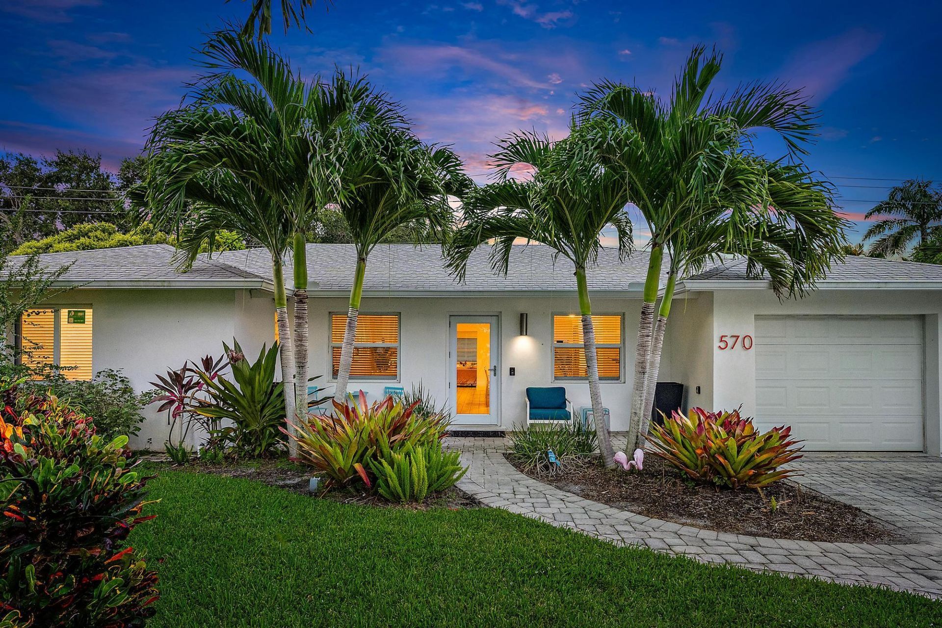 570 N Dover Road, Tequesta, FL 33469 Photo