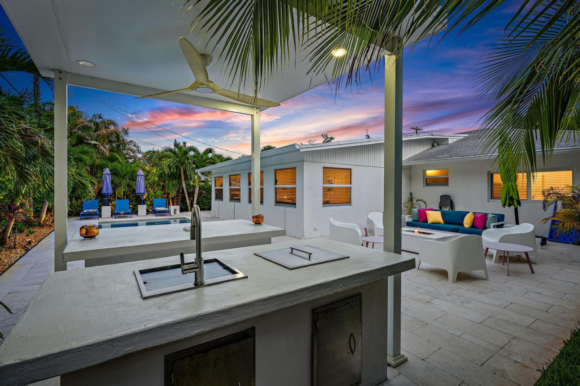 570 N Dover Road, Tequesta, FL 33469 Photo