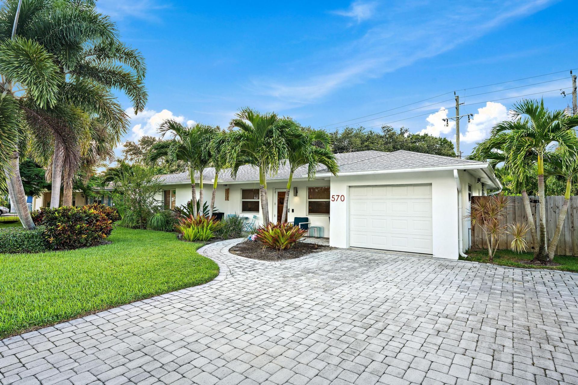 570 N Dover Road, Tequesta, FL 33469 Photo
